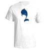 Next Level Men's Premium Fitted Sueded Crew T-Shirt Thumbnail