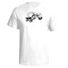 Next Level Men's Premium Fitted Sueded Crew T-Shirt Thumbnail