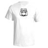 Next Level Men's Premium Fitted Sueded Crew T-Shirt Thumbnail