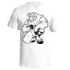 Next Level Men's Premium Fitted Sueded Crew T-Shirt Thumbnail