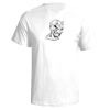 Next Level Men's Premium Fitted Sueded Crew T-Shirt Thumbnail