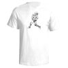 Next Level Men's Premium Fitted Sueded Crew T-Shirt Thumbnail