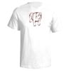 Next Level Men's Premium Fitted Sueded Crew T-Shirt Thumbnail