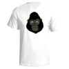 Next Level Men's Premium Fitted Sueded Crew T-Shirt Thumbnail