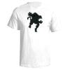 Next Level Men's Premium Fitted Sueded Crew T-Shirt Thumbnail