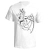 Next Level Men's Premium Fitted Sueded Crew T-Shirt Thumbnail