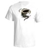Next Level Men's Premium Fitted Sueded Crew T-Shirt Thumbnail
