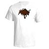 Next Level Men's Premium Fitted Sueded Crew T-Shirt Thumbnail