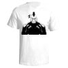 Next Level Men's Premium Fitted Sueded Crew T-Shirt Thumbnail