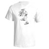 Next Level Men's Premium Fitted Sueded Crew T-Shirt Thumbnail