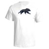 Next Level Men's Premium Fitted Sueded Crew T-Shirt Thumbnail