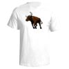 Next Level Men's Premium Fitted Sueded Crew T-Shirt Thumbnail