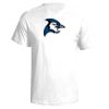 Next Level Men's Premium Fitted Sueded Crew T-Shirt Thumbnail