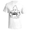 Next Level Men's Premium Fitted Sueded Crew T-Shirt Thumbnail