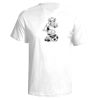 Next Level Men's Premium Fitted Sueded Crew T-Shirt Thumbnail