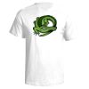 Next Level Men's Premium Fitted Sueded Crew T-Shirt Thumbnail