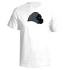Next Level Men's Premium Fitted Sueded Crew T-Shirt Thumbnail