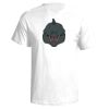 Next Level Men's Premium Fitted Sueded Crew T-Shirt Thumbnail