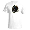 Next Level Men's Premium Fitted Sueded Crew T-Shirt Thumbnail