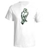 Next Level Men's Premium Fitted Sueded Crew T-Shirt Thumbnail