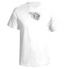 Next Level Men's Premium Fitted Sueded Crew T-Shirt Thumbnail