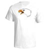 Next Level Men's Premium Fitted Sueded Crew T-Shirt Thumbnail