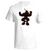 Next Level Men's Premium Fitted Sueded Crew T-Shirt Thumbnail