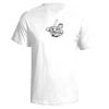 Next Level Men's Premium Fitted Sueded Crew T-Shirt Thumbnail