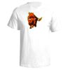 Next Level Men's Premium Fitted Sueded Crew T-Shirt Thumbnail