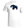 Next Level Men's Premium Fitted Sueded Crew T-Shirt Thumbnail