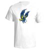 Next Level Men's Premium Fitted Sueded Crew T-Shirt Thumbnail