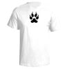 Next Level Men's Premium Fitted Sueded Crew T-Shirt Thumbnail