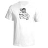 Next Level Men's Premium Fitted Sueded Crew T-Shirt Thumbnail
