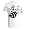 Next Level Men's Premium Fitted Sueded Crew T-Shirt Thumbnail