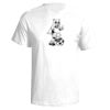Next Level Men's Premium Fitted Sueded Crew T-Shirt Thumbnail