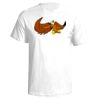 Next Level Men's Premium Fitted Sueded Crew T-Shirt Thumbnail