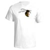 Next Level Men's Premium Fitted Sueded Crew T-Shirt Thumbnail