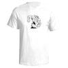 Next Level Men's Premium Fitted Sueded Crew T-Shirt Thumbnail