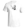 Next Level Men's Premium Fitted Sueded Crew T-Shirt Thumbnail