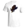 Next Level Men's Premium Fitted Sueded Crew T-Shirt Thumbnail