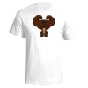 Next Level Men's Premium Fitted Sueded Crew T-Shirt Thumbnail