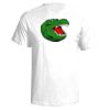 Next Level Men's Premium Fitted Sueded Crew T-Shirt Thumbnail