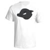 Next Level Men's Premium Fitted Sueded Crew T-Shirt Thumbnail