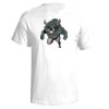 Next Level Men's Premium Fitted Sueded Crew T-Shirt Thumbnail