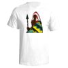 Next Level Men's Premium Fitted Sueded Crew T-Shirt Thumbnail