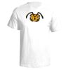 Next Level Men's Premium Fitted Sueded Crew T-Shirt Thumbnail