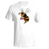 Next Level Men's Premium Fitted Sueded Crew T-Shirt Thumbnail
