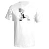 Next Level Men's Premium Fitted Sueded Crew T-Shirt Thumbnail