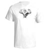 Next Level Men's Premium Fitted Sueded Crew T-Shirt Thumbnail