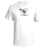 Next Level Men's Premium Fitted Sueded Crew T-Shirt Thumbnail